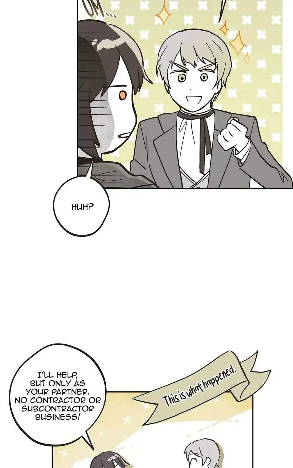 Read Wizard Number Zero chapter 30 image 72 on Lezhin