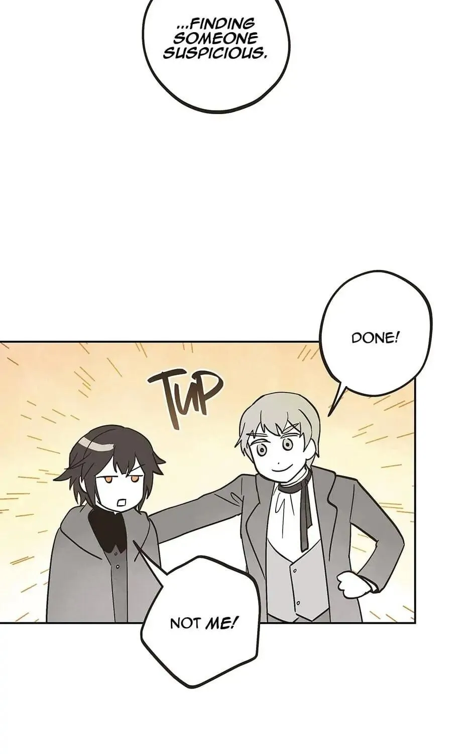 Read Wizard Number Zero chapter 30 image 76 on Lezhin