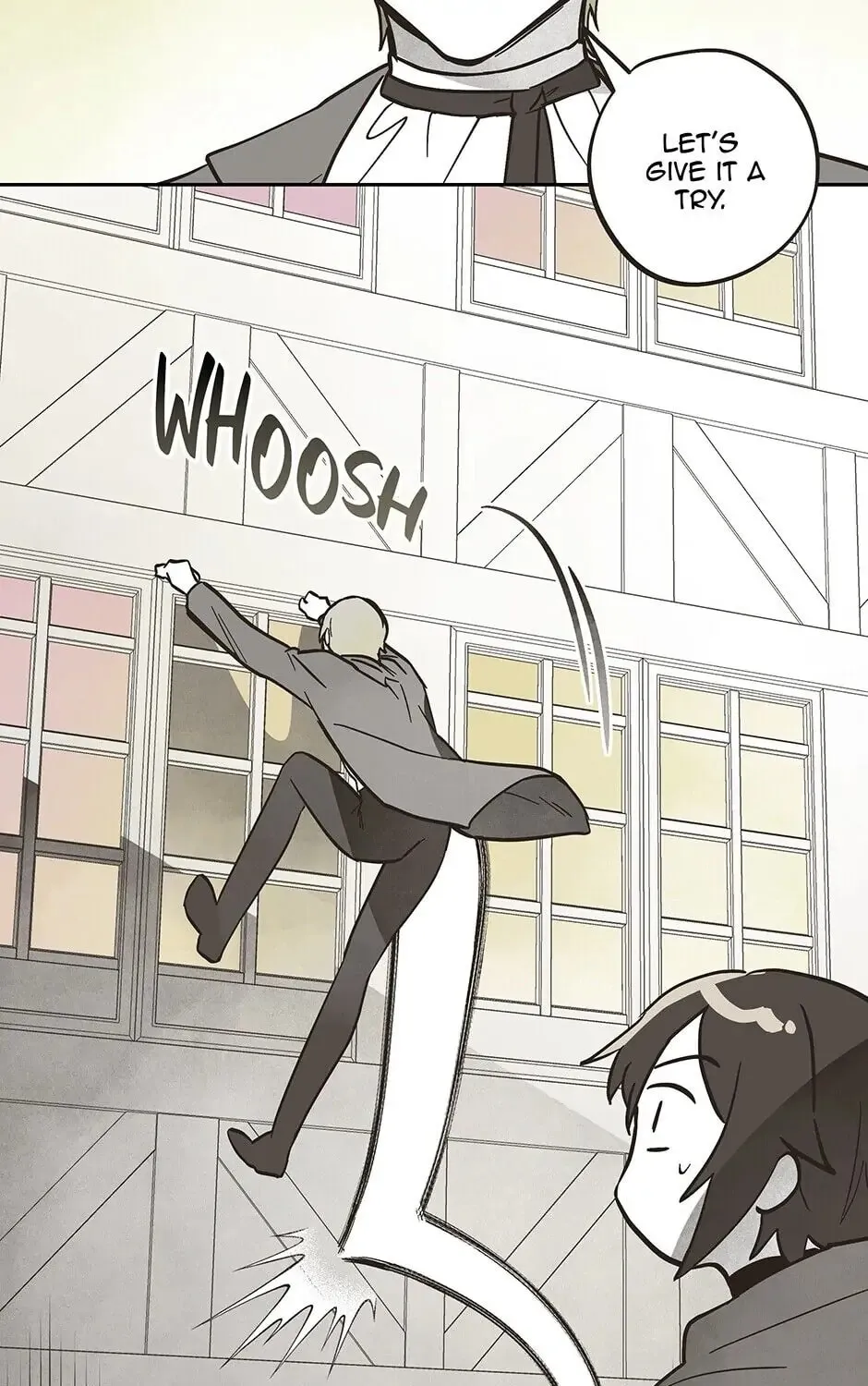 Read Wizard Number Zero chapter 30 image 80 on Lezhin