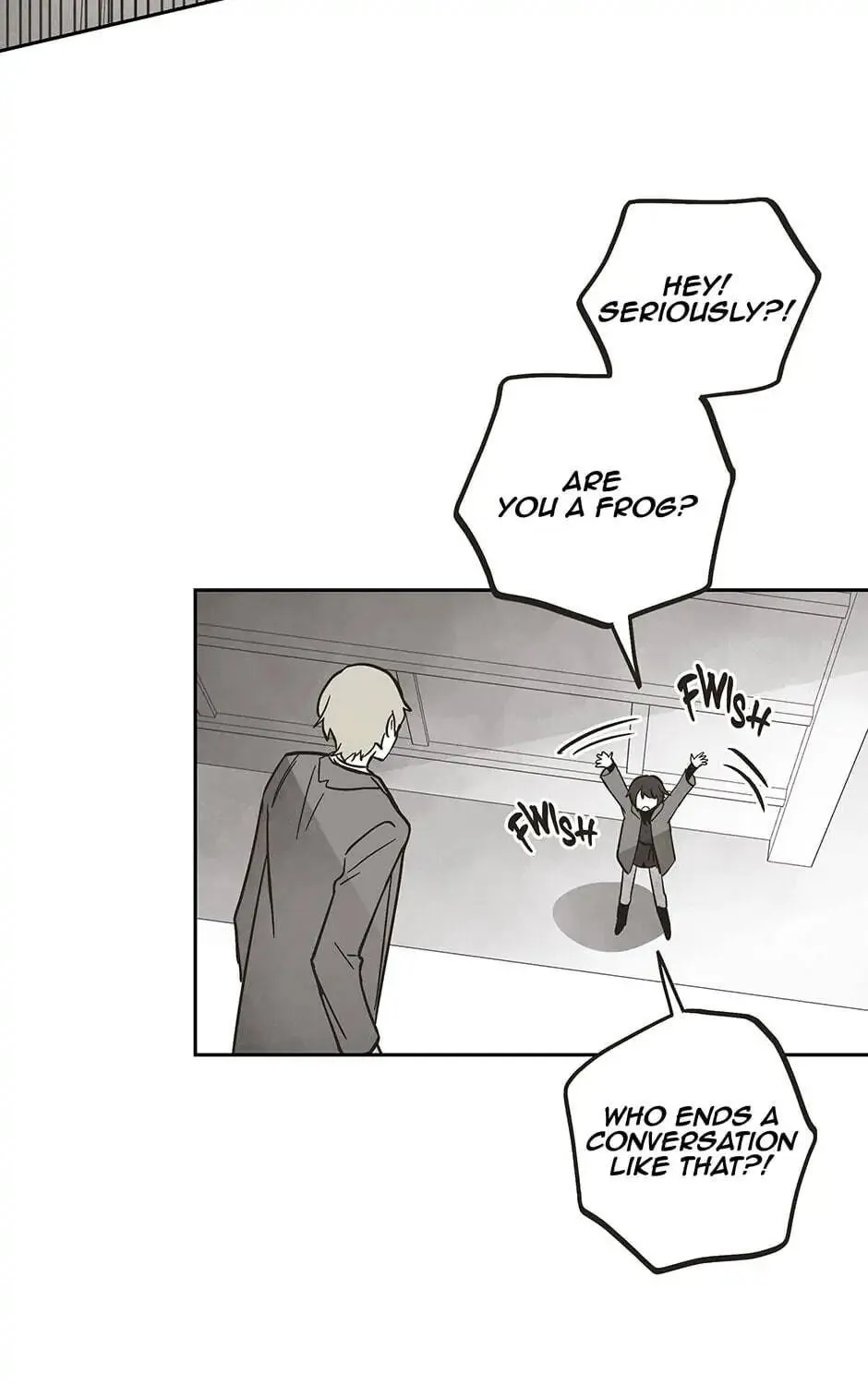 Read Wizard Number Zero chapter 30 image 82 on Lezhin