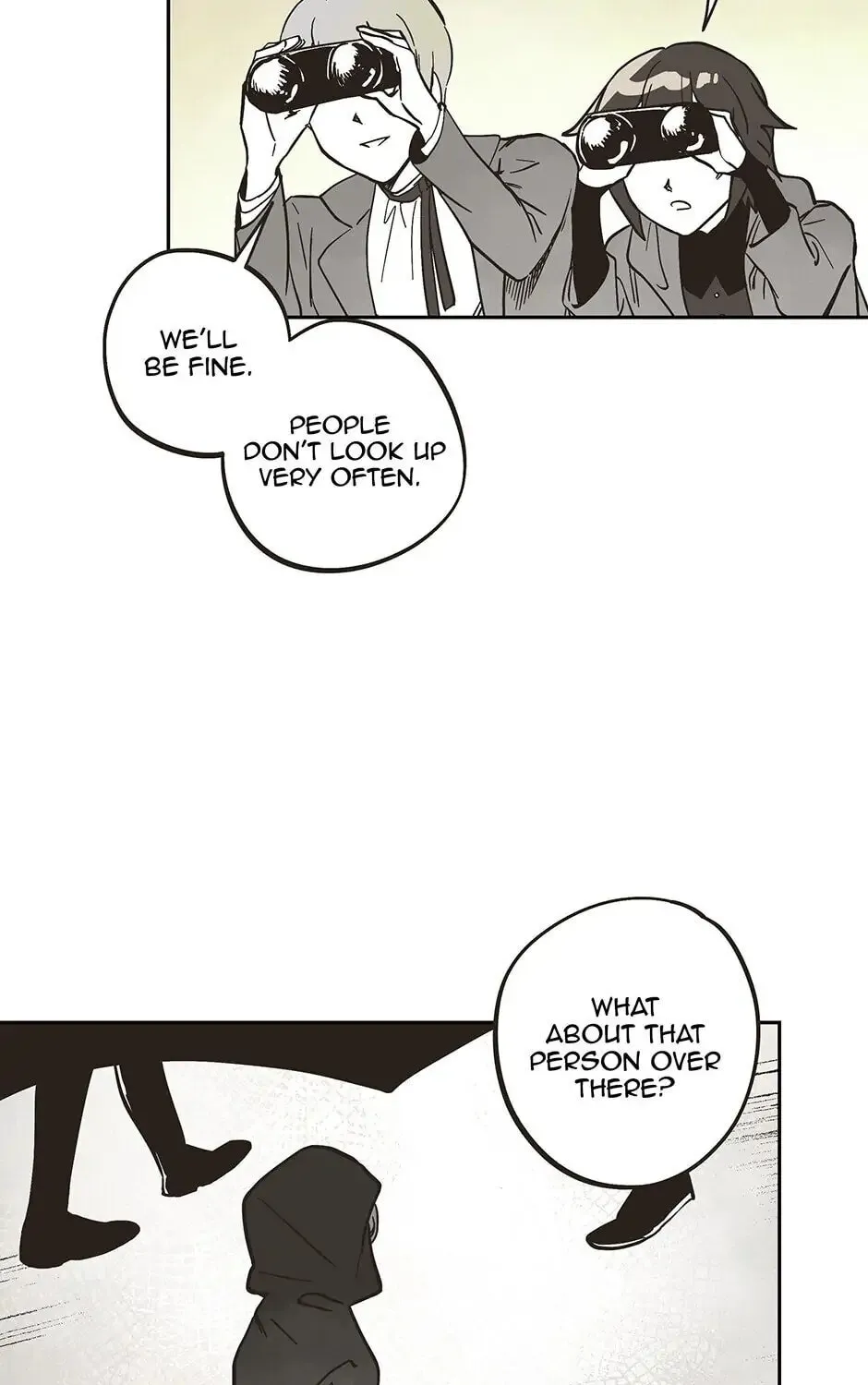 Read Wizard Number Zero chapter 30 image 86 on Lezhin