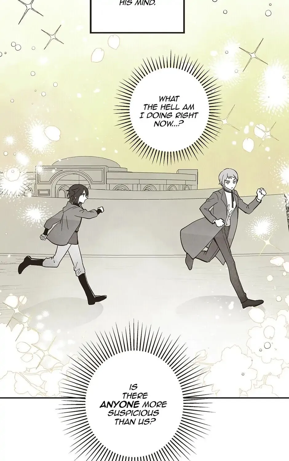 Read Wizard Number Zero chapter 30 image 90 on Lezhin