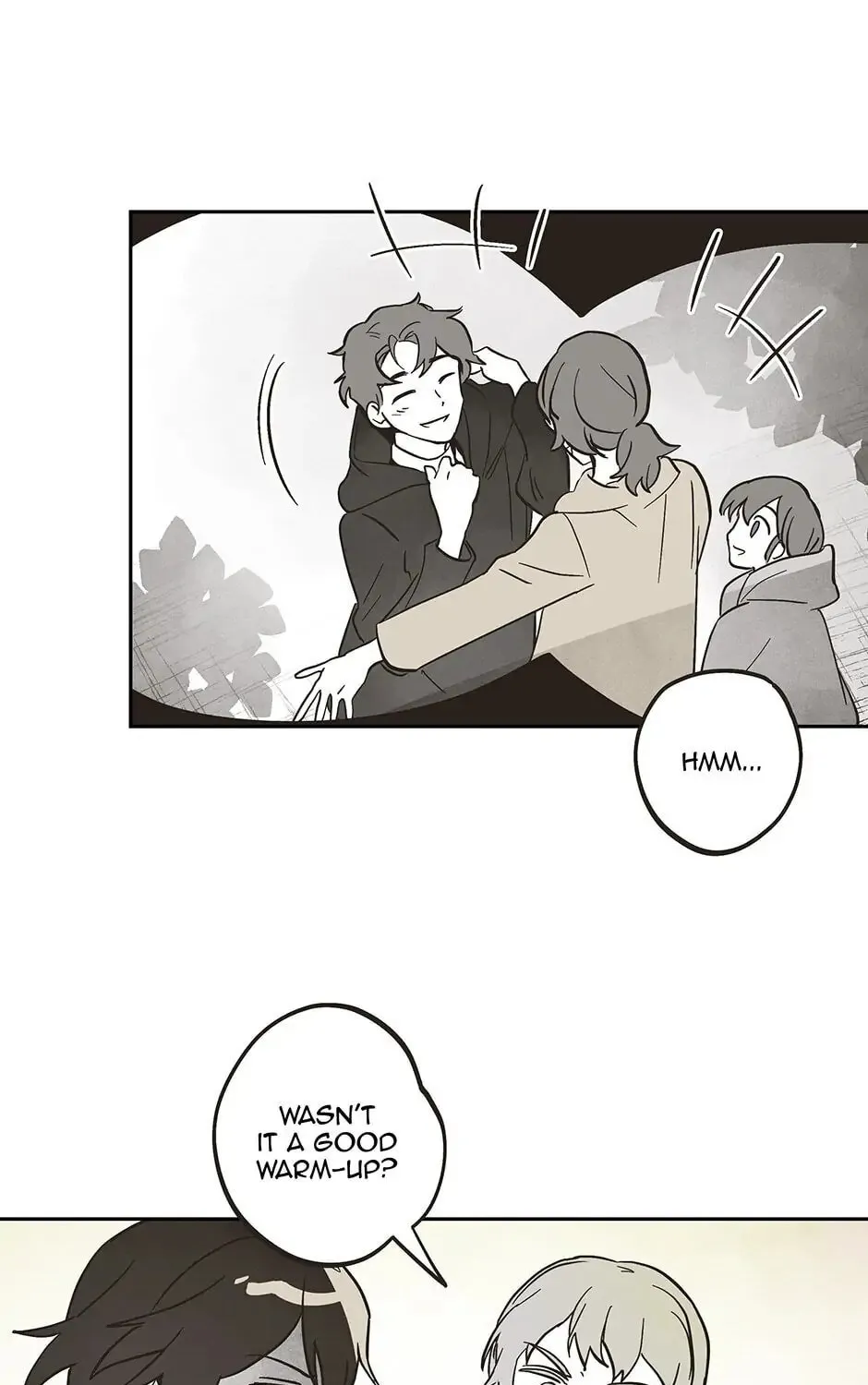 Read Wizard Number Zero chapter 30 image 92 on Lezhin