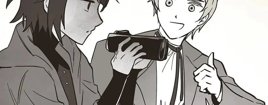 Read Wizard Number Zero chapter 30 image 93 on Lezhin