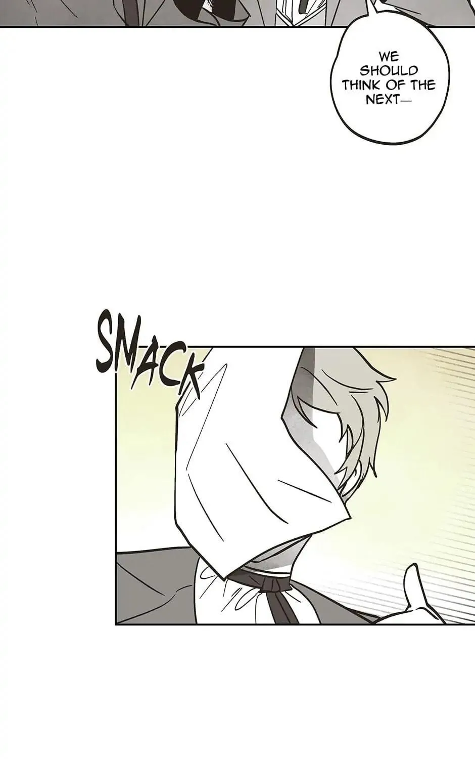 Read Wizard Number Zero chapter 30 image 94 on Lezhin