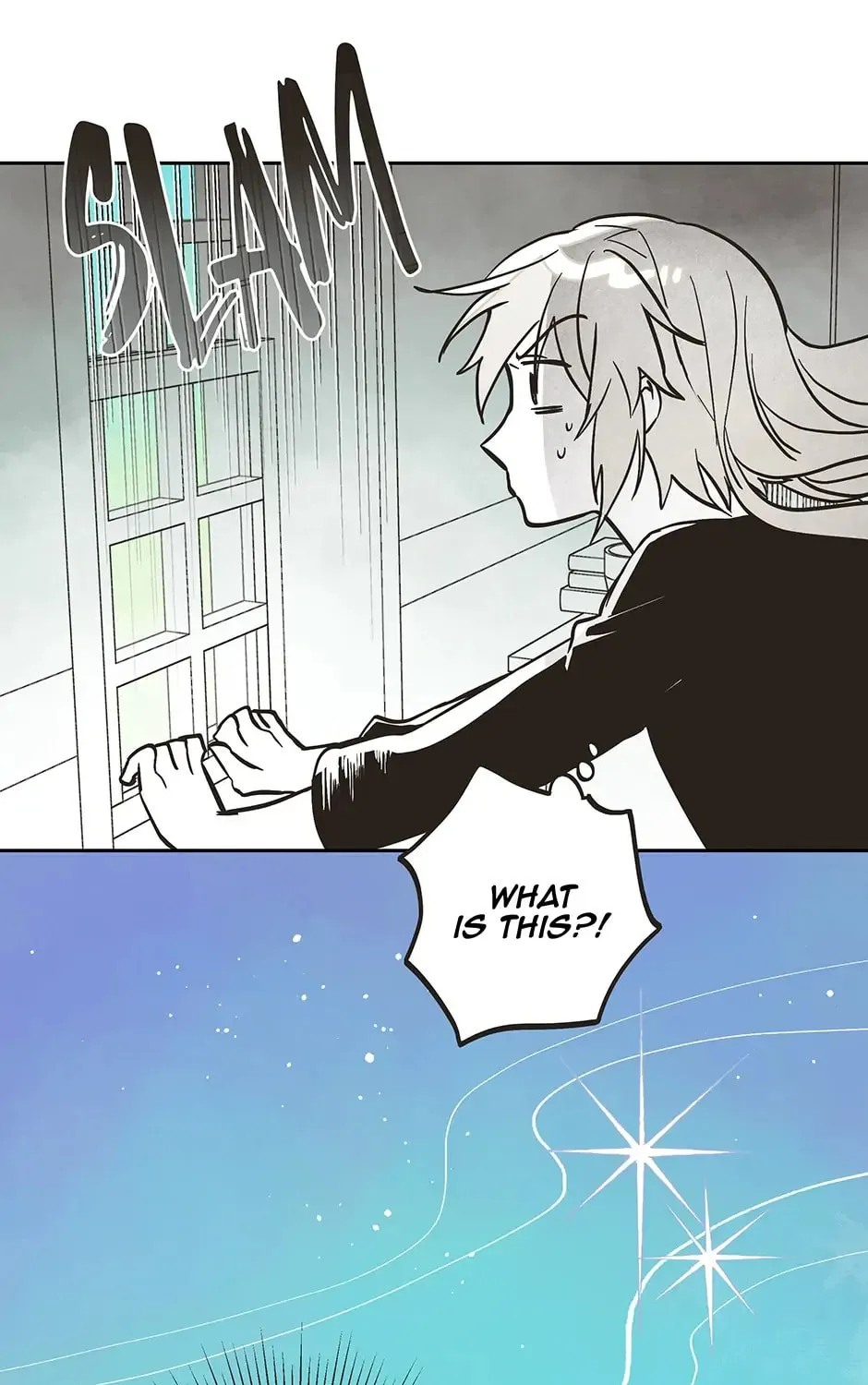 Read Wizard Number Zero chapter 31 image 14 on Lezhin