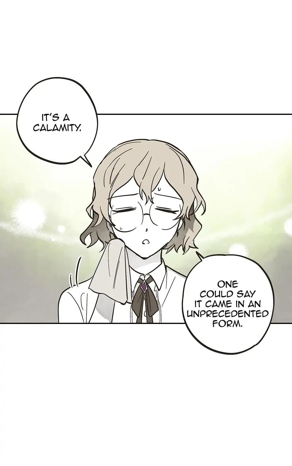 Read Wizard Number Zero chapter 31 image 18 on Lezhin