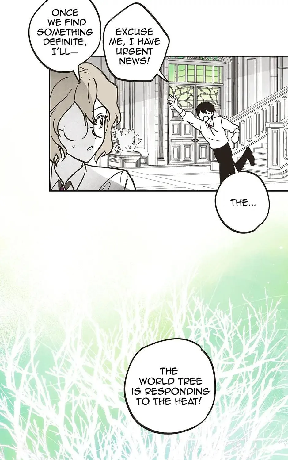 Read Wizard Number Zero chapter 31 image 22 on Lezhin