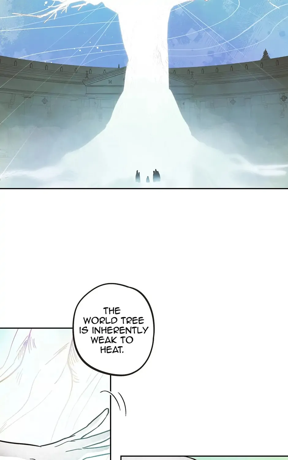 Read Wizard Number Zero chapter 31 image 24 on Lezhin