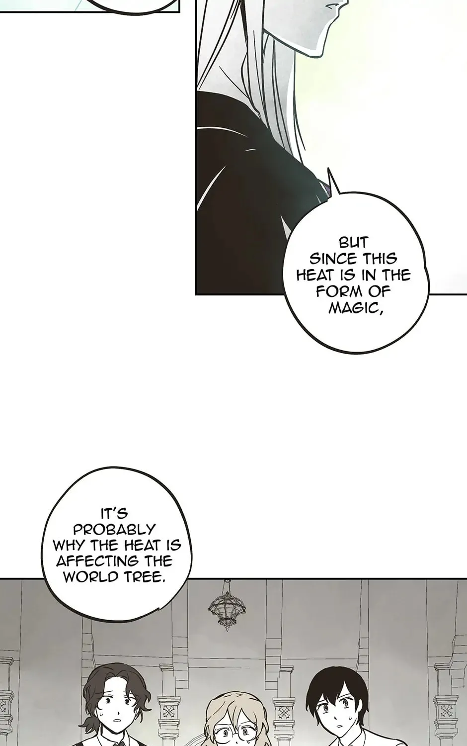 Read Wizard Number Zero chapter 31 image 26 on Lezhin