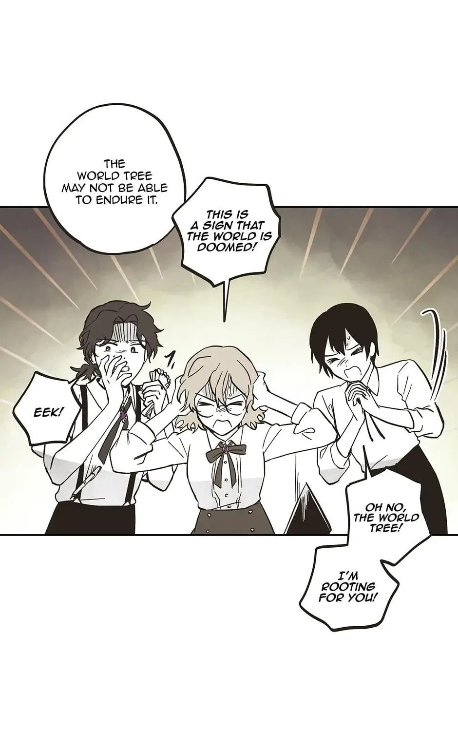 Read Wizard Number Zero chapter 31 image 28 on Lezhin