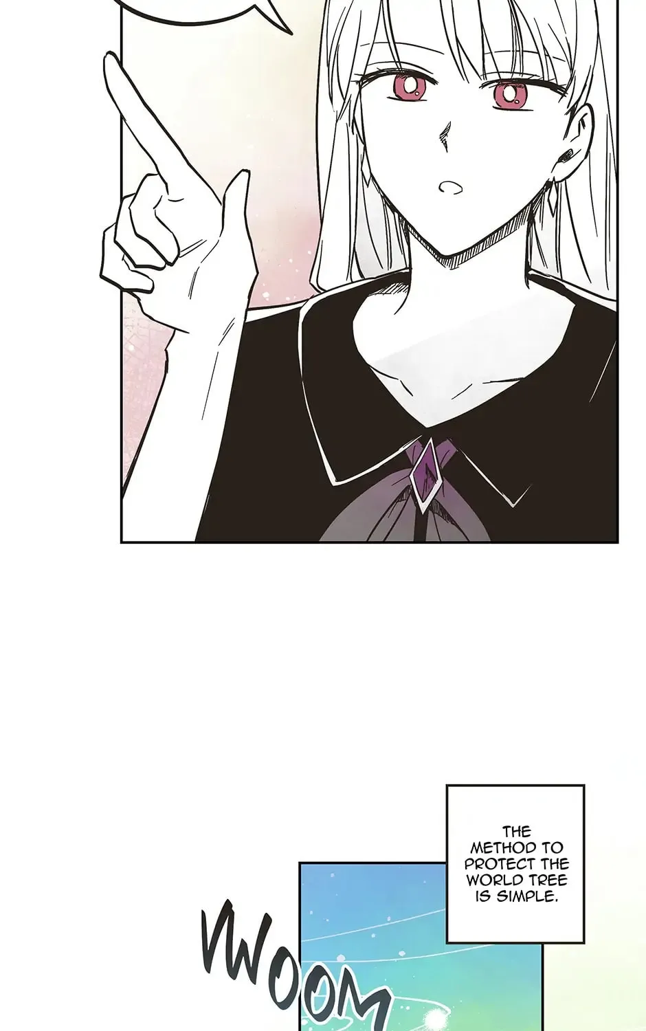 Read Wizard Number Zero chapter 31 image 30 on Lezhin