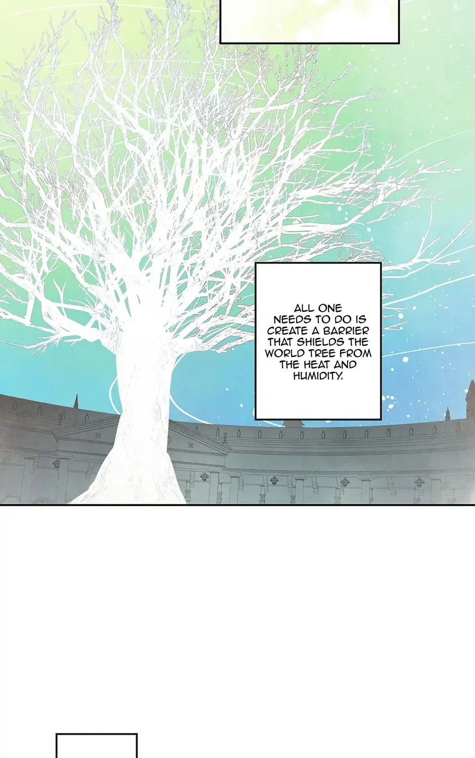Read Wizard Number Zero chapter 31 image 32 on Lezhin