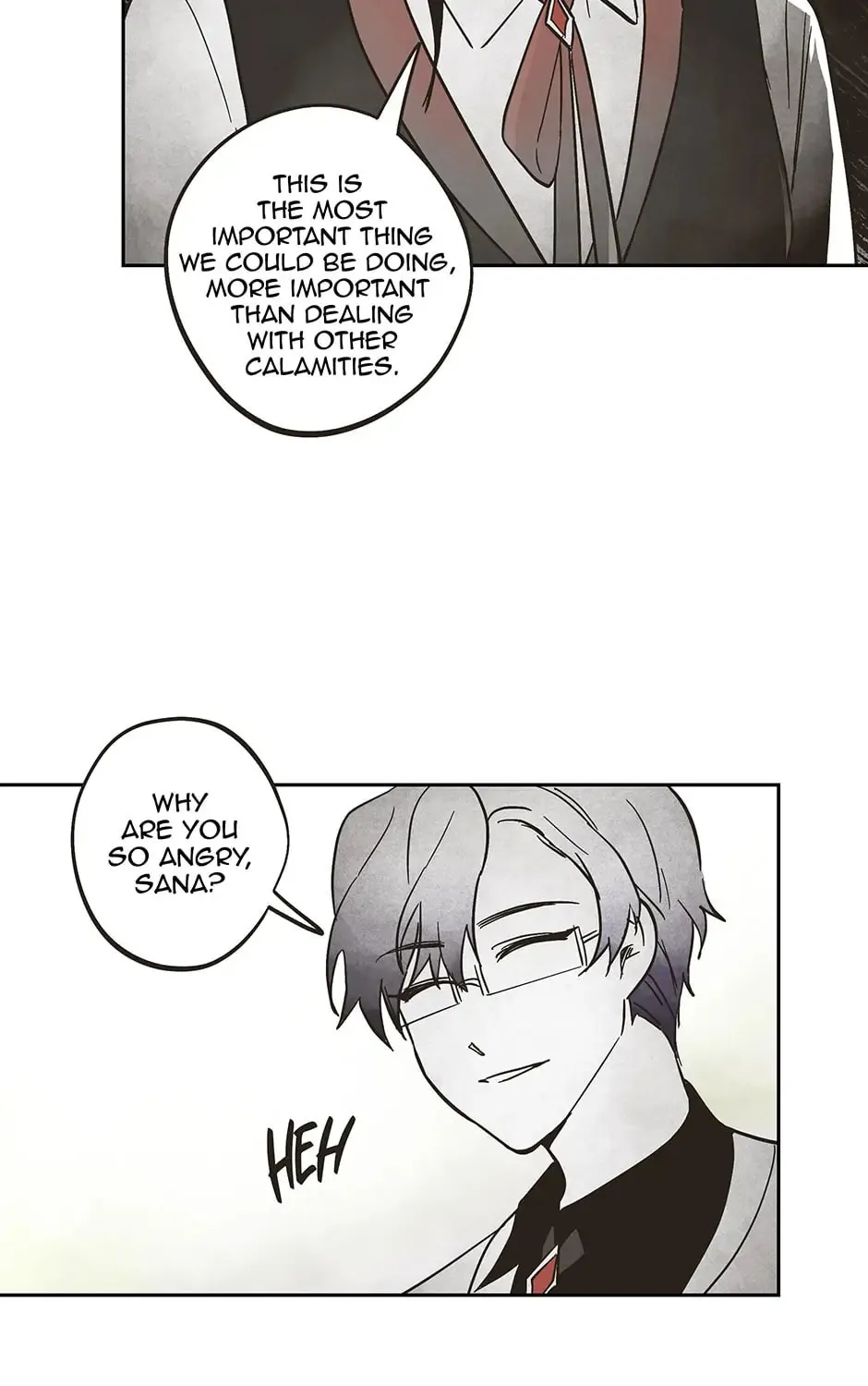 Read Wizard Number Zero chapter 31 image 50 on Lezhin
