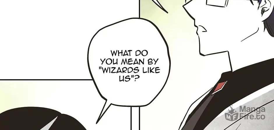Read Wizard Number Zero chapter 31 image 53 on Lezhin