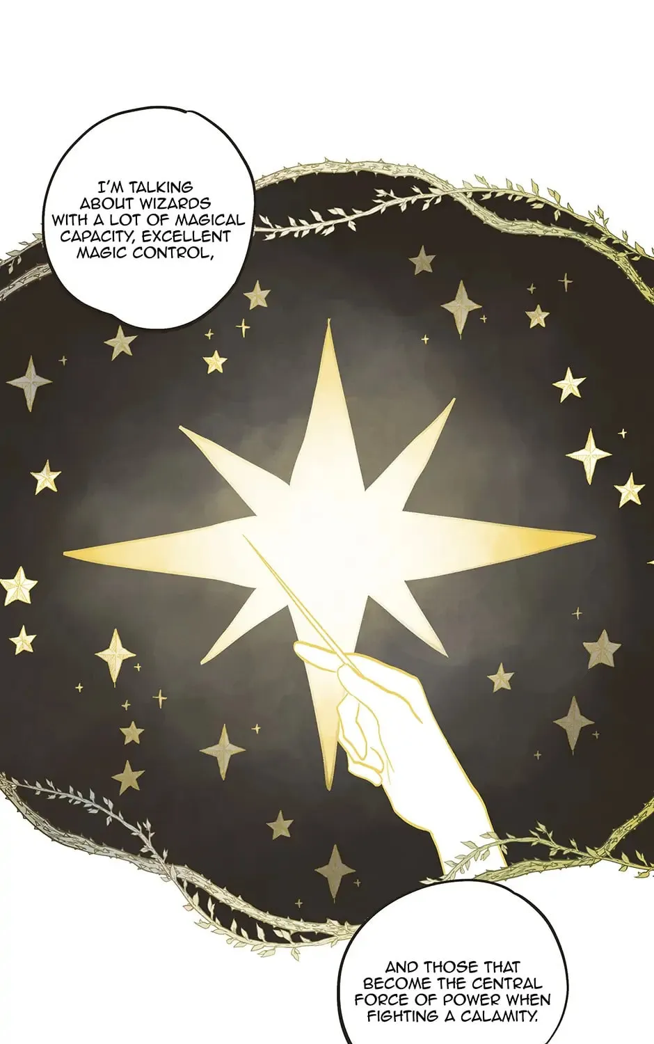 Read Wizard Number Zero chapter 31 image 56 on Lezhin