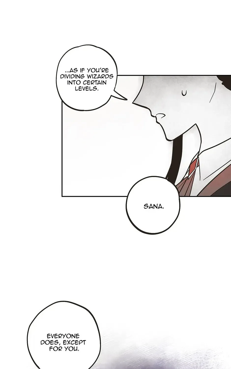Read Wizard Number Zero chapter 31 image 60 on Lezhin