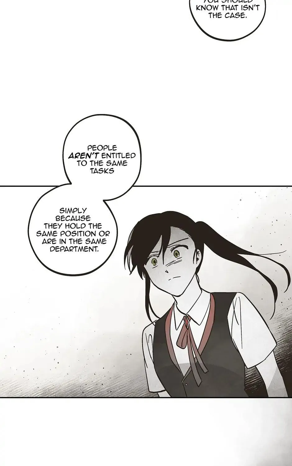 Read Wizard Number Zero chapter 31 image 64 on Lezhin