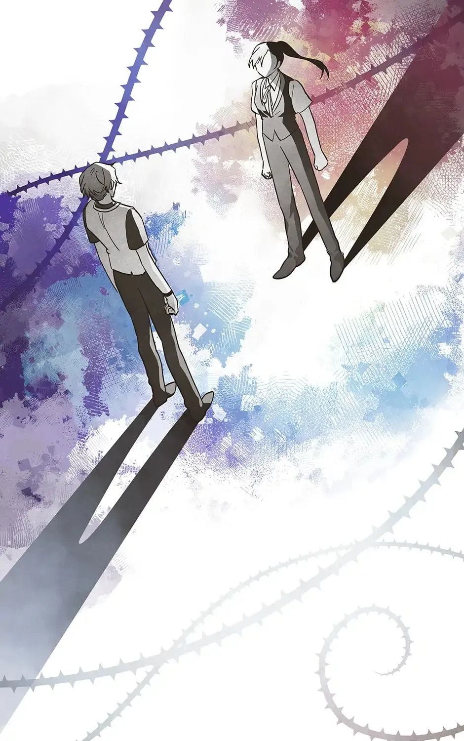Read Wizard Number Zero chapter 31 image 66 on Lezhin