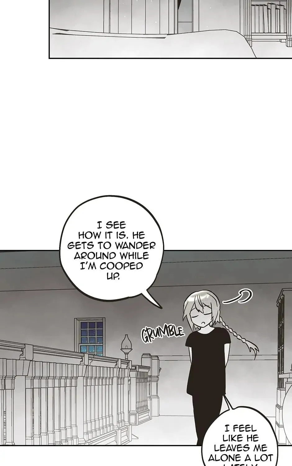 Read Wizard Number Zero chapter 31 image 82 on Lezhin