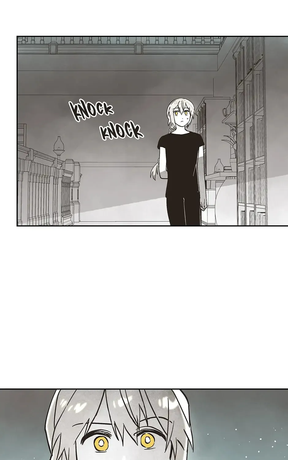 Read Wizard Number Zero chapter 31 image 86 on Lezhin