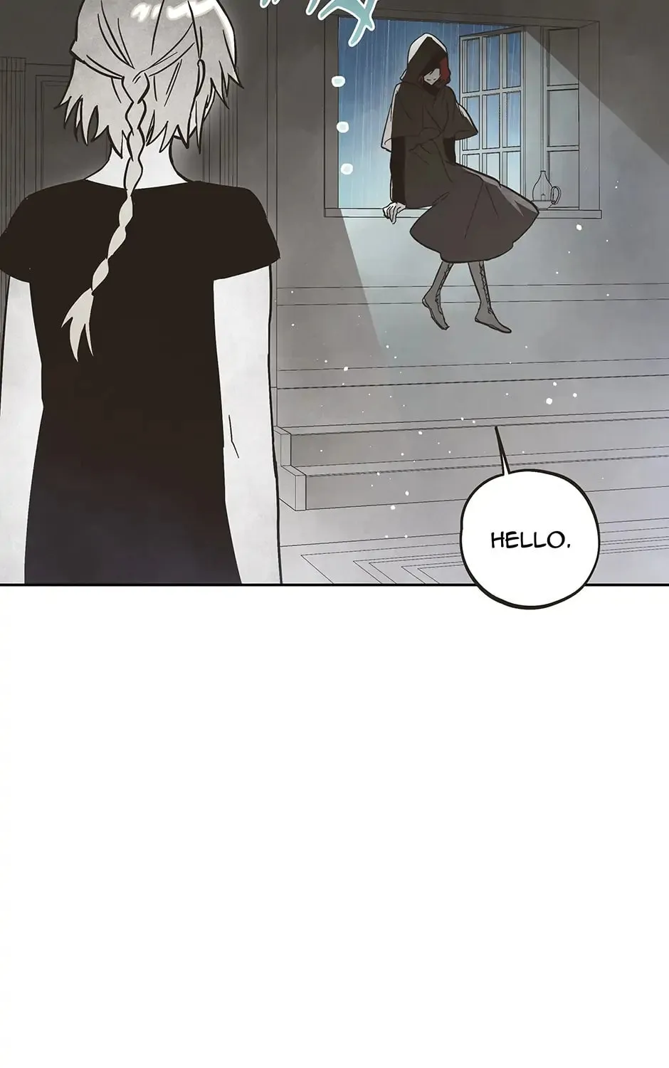 Read Wizard Number Zero chapter 31 image 90 on Lezhin