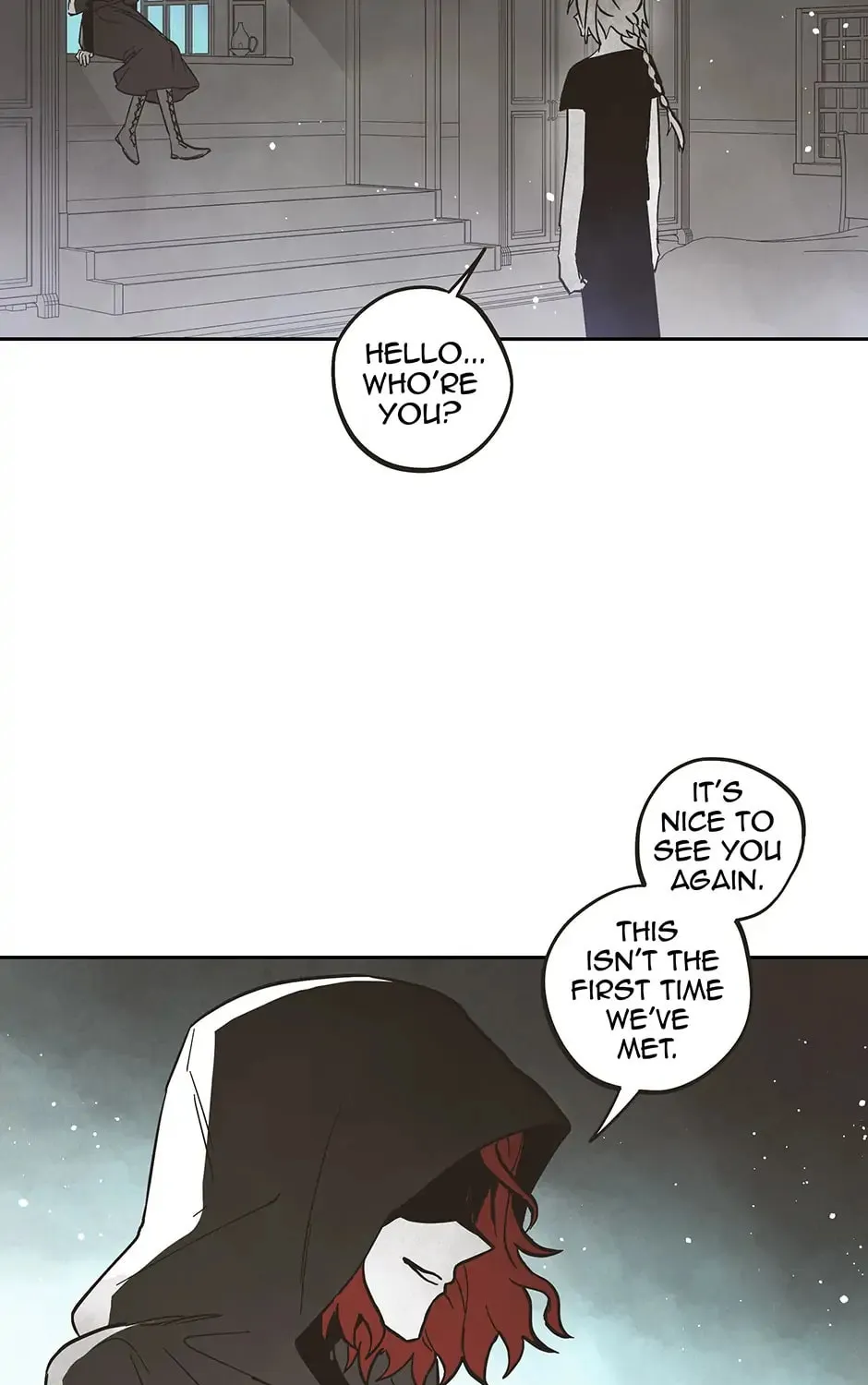 Read Wizard Number Zero chapter 31 image 92 on Lezhin