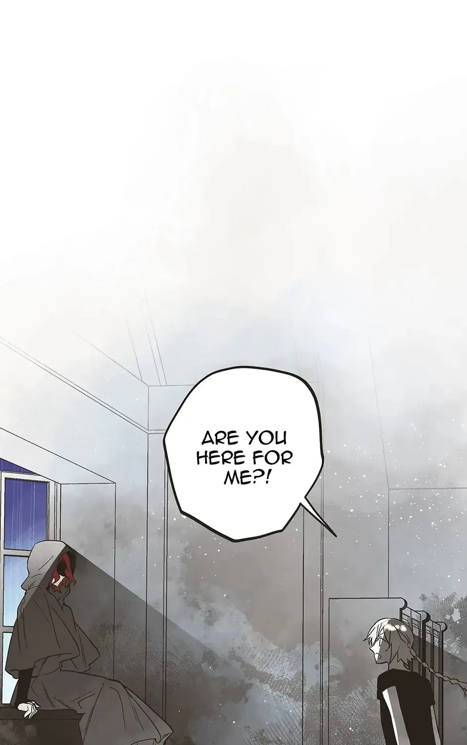 Read Wizard Number Zero chapter 32 image 0 on Lezhin