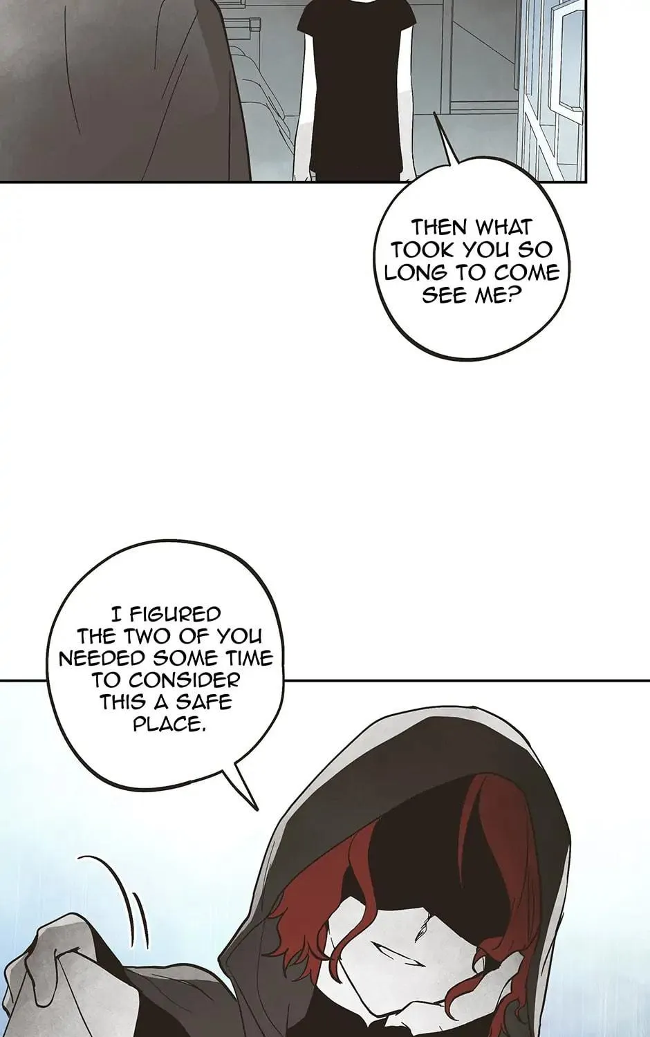 Read Wizard Number Zero chapter 32 image 10 on Lezhin