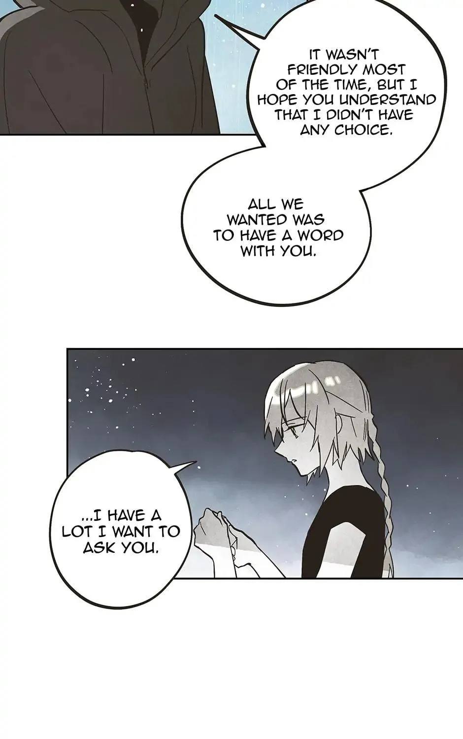Read Wizard Number Zero chapter 32 image 16 on Lezhin