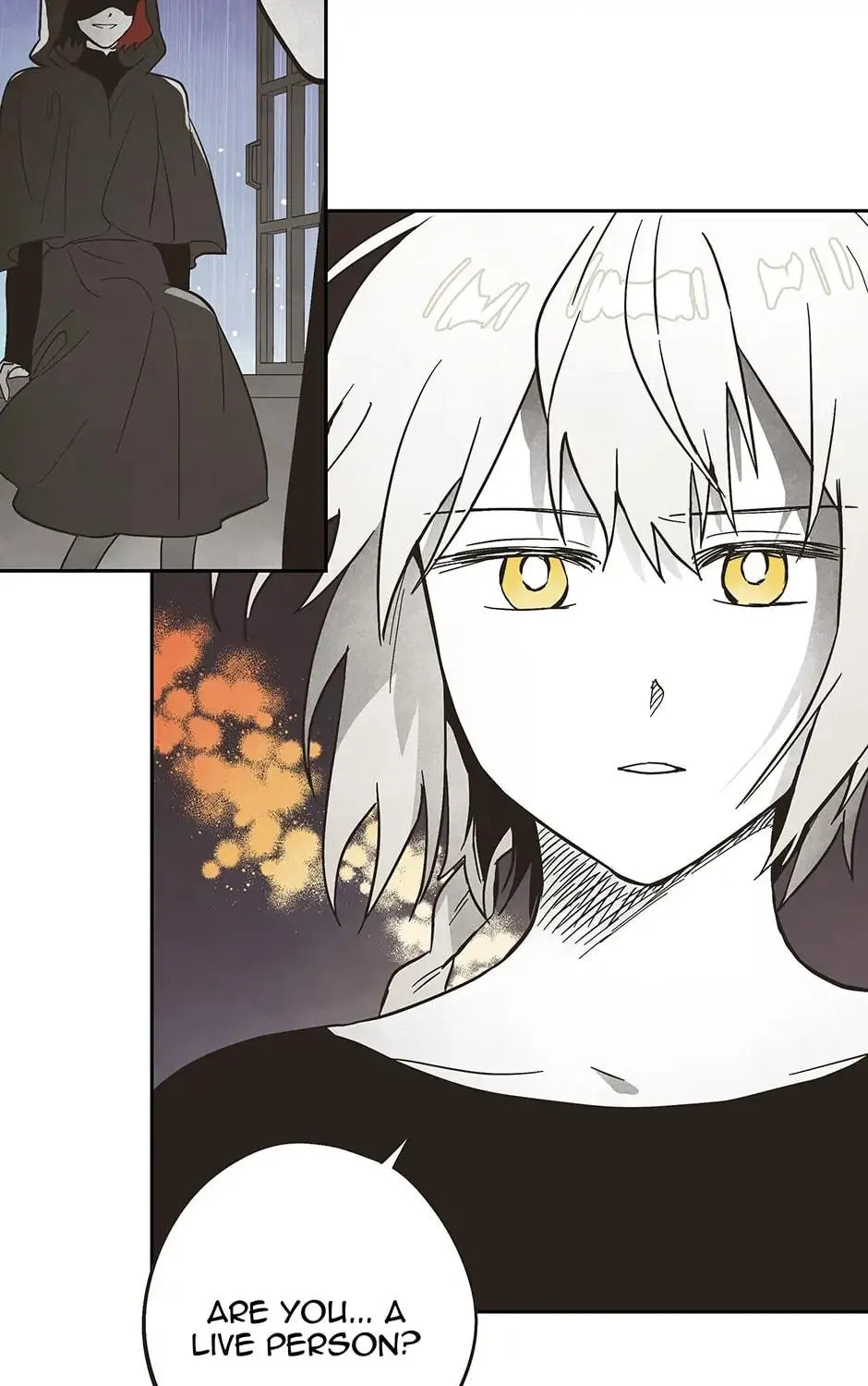Read Wizard Number Zero chapter 32 image 18 on Lezhin
