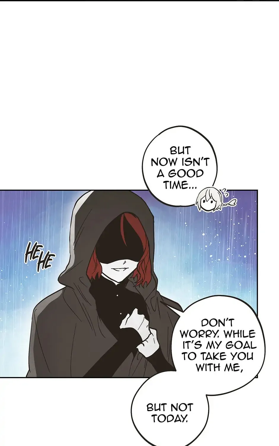 Read Wizard Number Zero chapter 32 image 2 on Lezhin