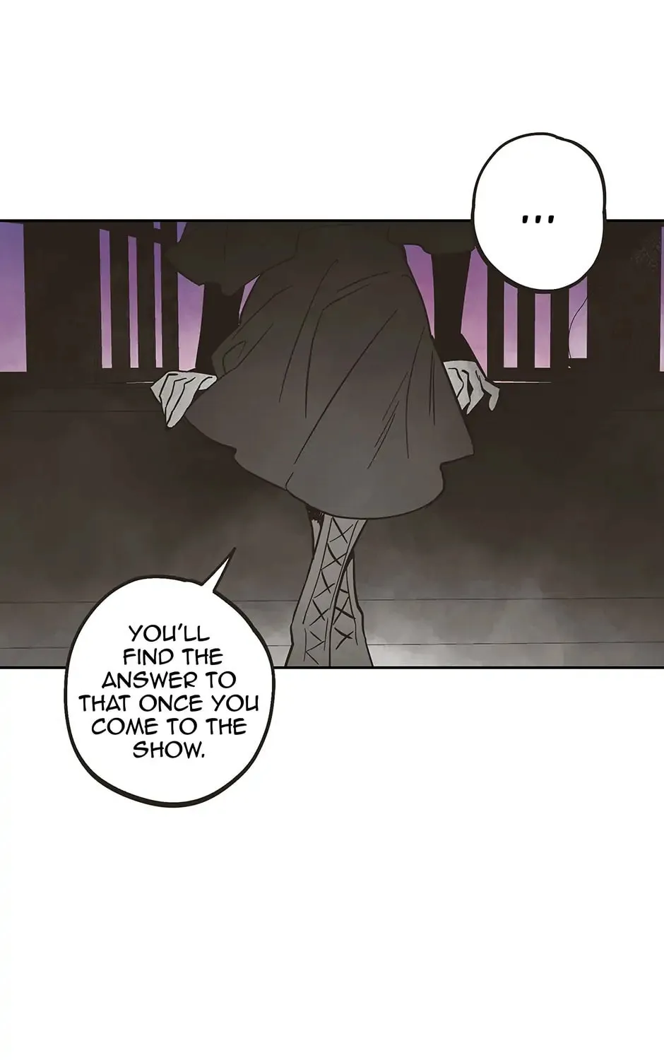 Read Wizard Number Zero chapter 32 image 20 on Lezhin