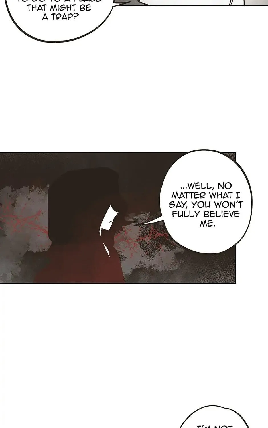 Read Wizard Number Zero chapter 32 image 22 on Lezhin
