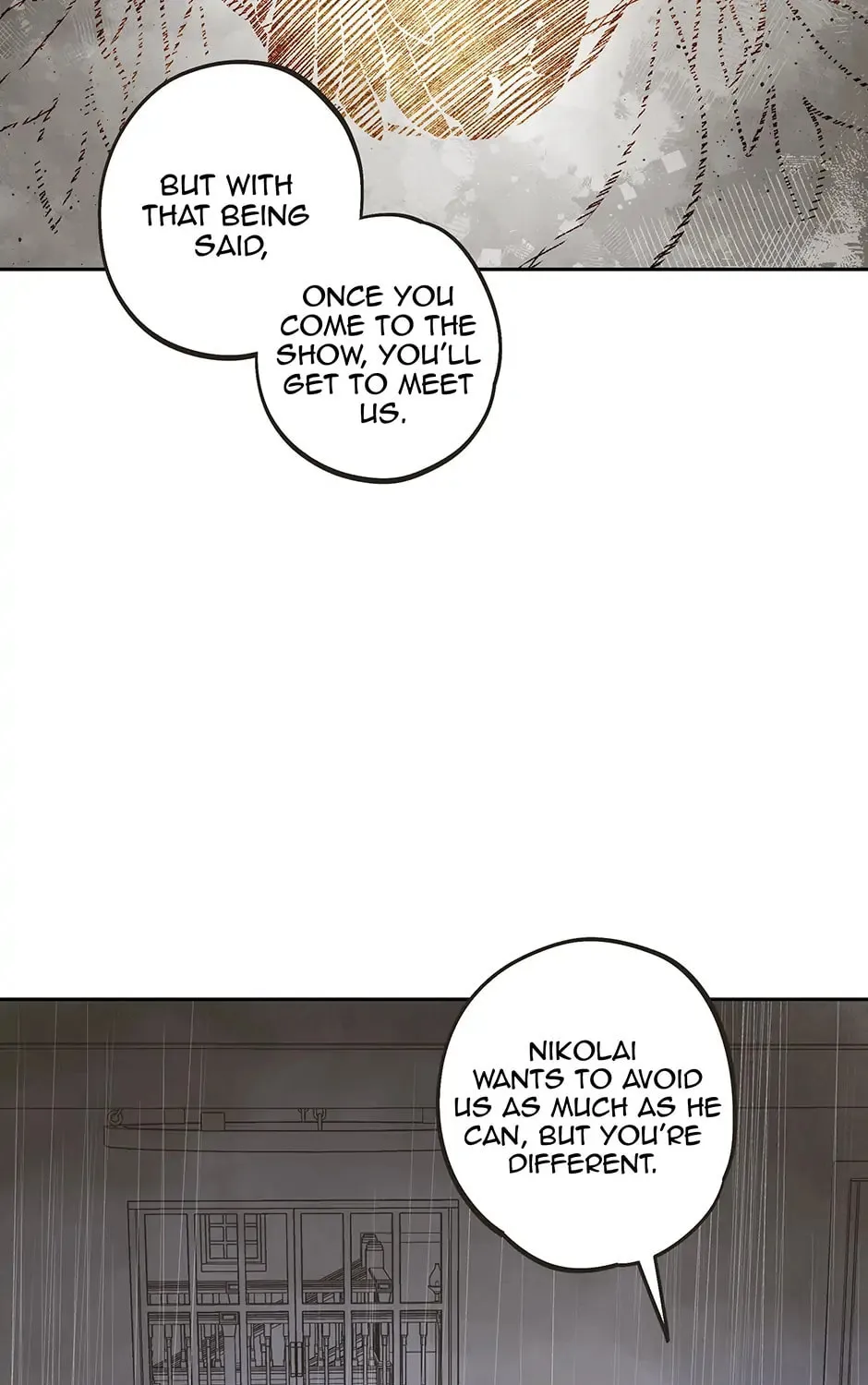 Read Wizard Number Zero chapter 32 image 24 on Lezhin