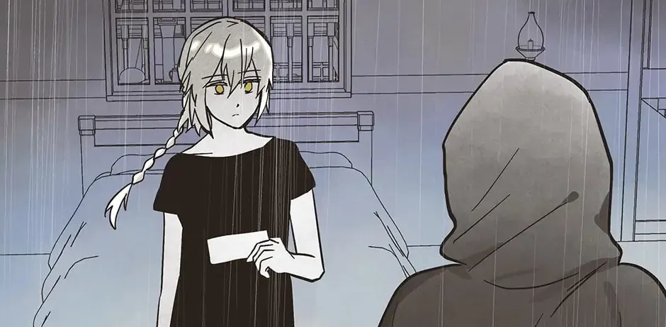 Read Wizard Number Zero chapter 32 image 25 on Lezhin
