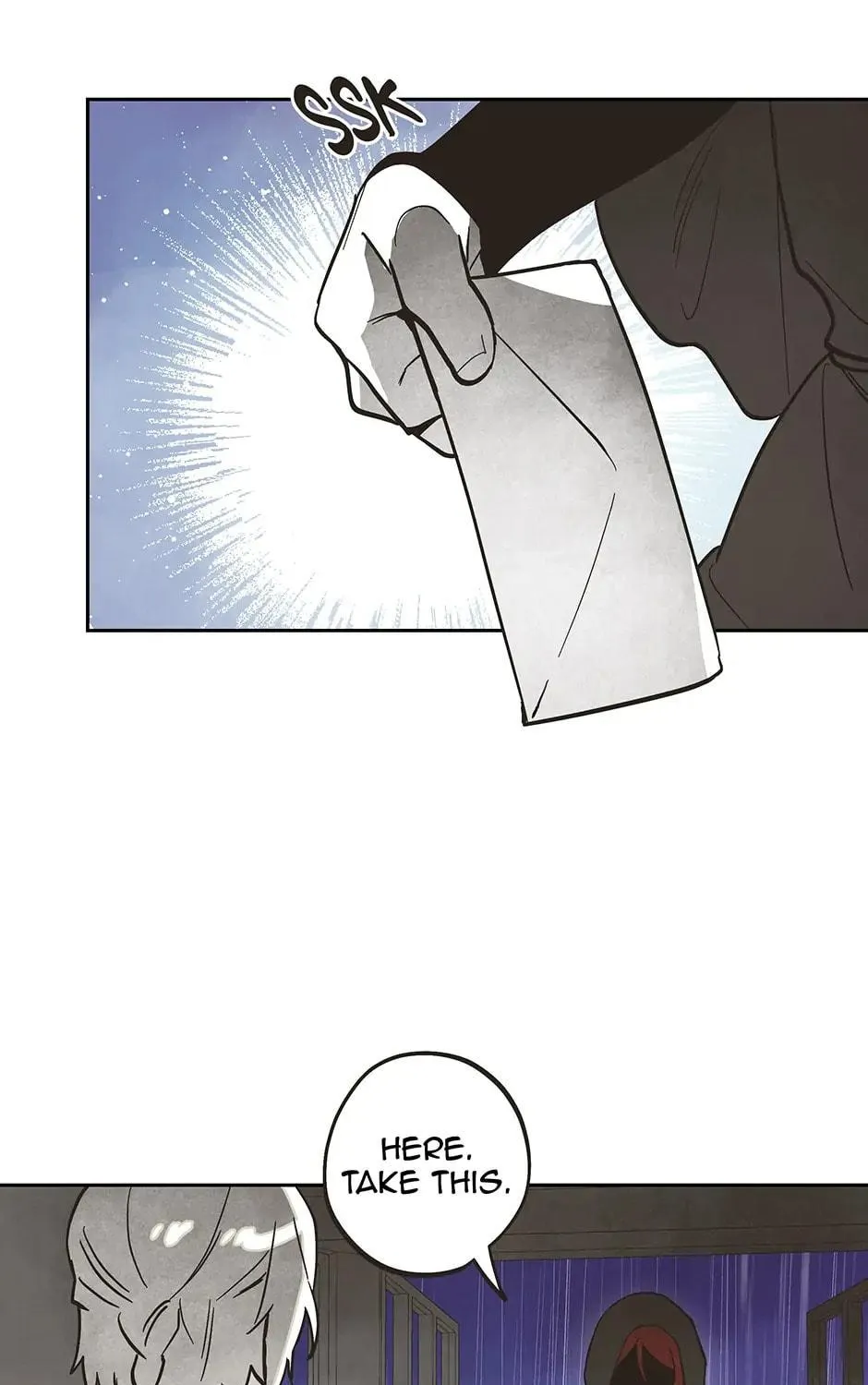 Read Wizard Number Zero chapter 32 image 4 on Lezhin