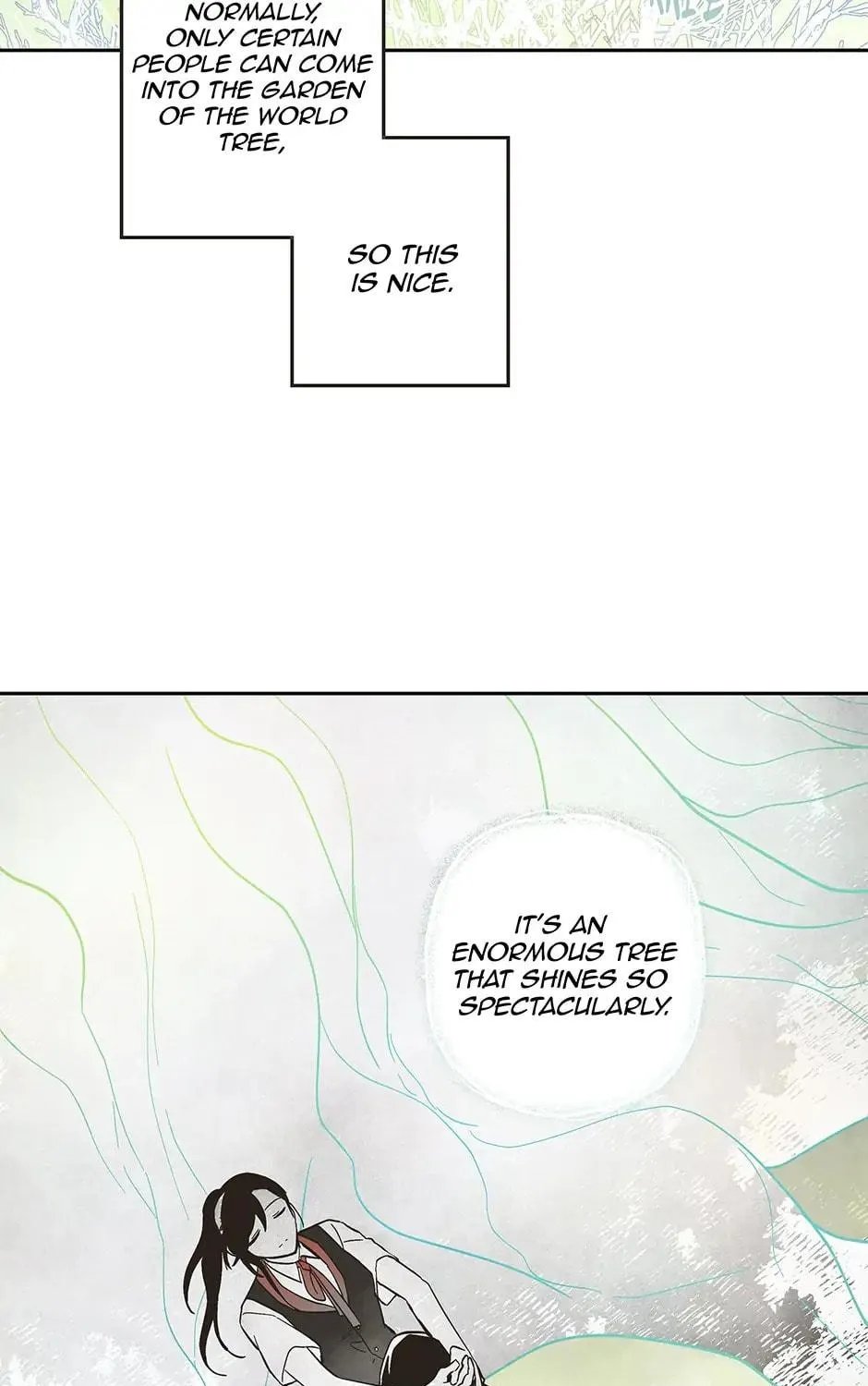 Read Wizard Number Zero chapter 32 image 40 on Lezhin