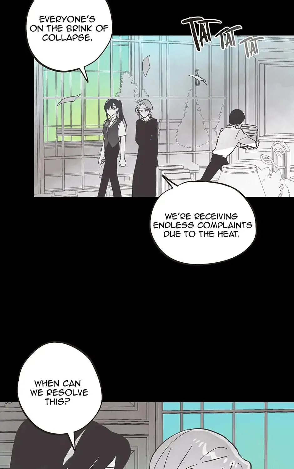Read Wizard Number Zero chapter 32 image 46 on Lezhin