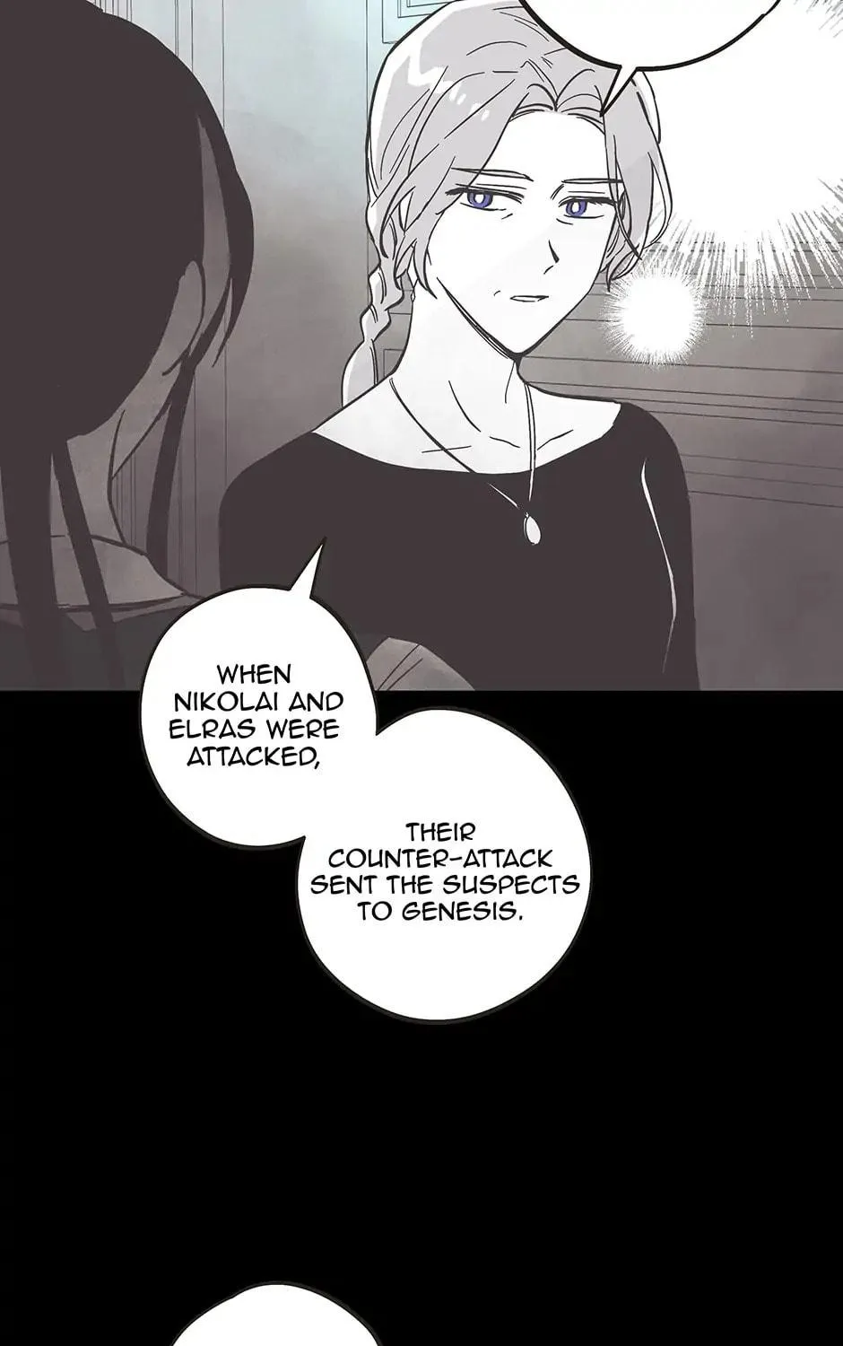 Read Wizard Number Zero chapter 32 image 52 on Lezhin