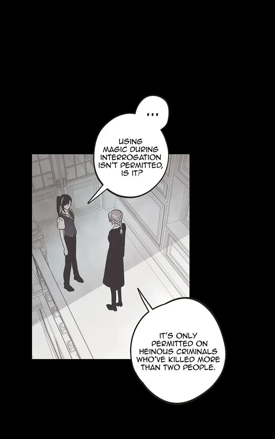 Read Wizard Number Zero chapter 32 image 58 on Lezhin