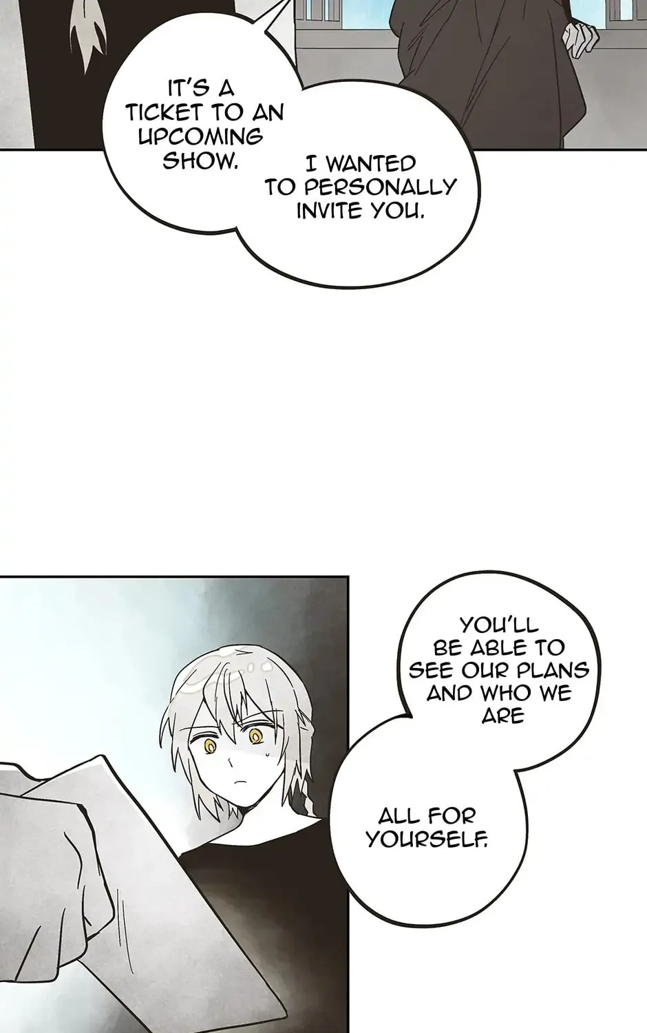 Read Wizard Number Zero chapter 32 image 6 on Lezhin