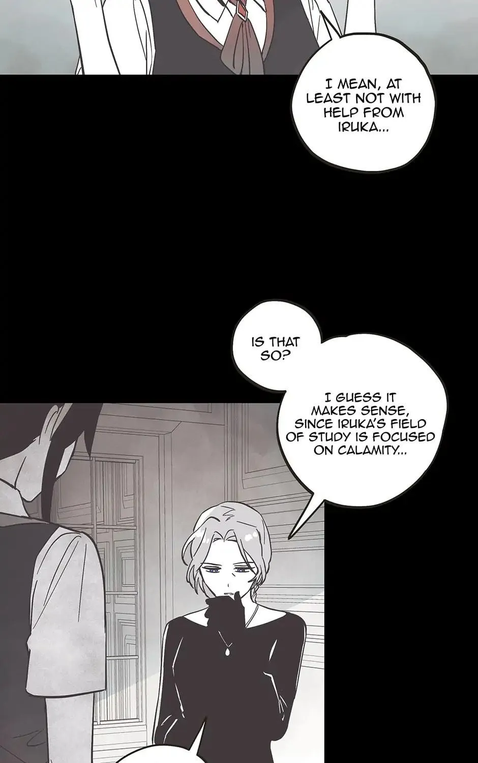 Read Wizard Number Zero chapter 32 image 64 on Lezhin