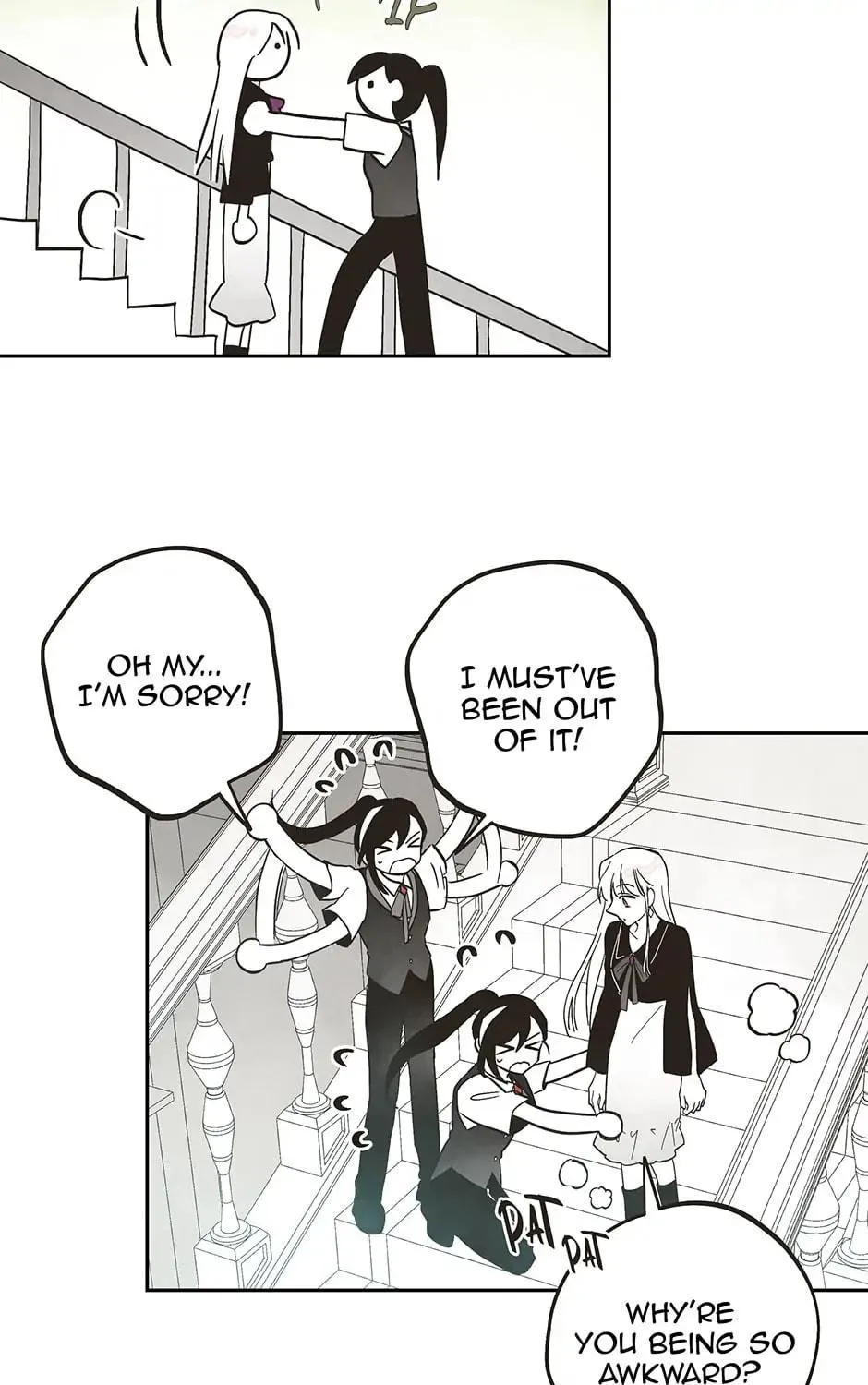 Read Wizard Number Zero chapter 32 image 78 on Lezhin