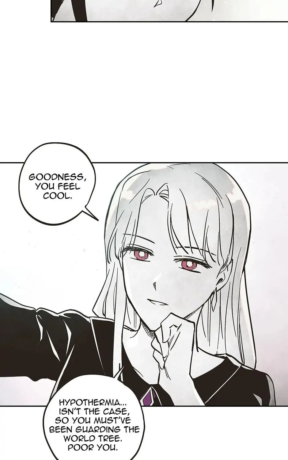 Read Wizard Number Zero chapter 32 image 82 on Lezhin