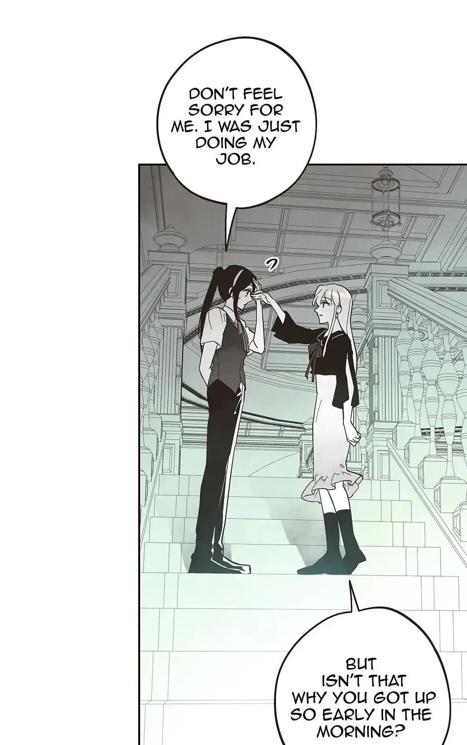 Read Wizard Number Zero chapter 32 image 84 on Lezhin