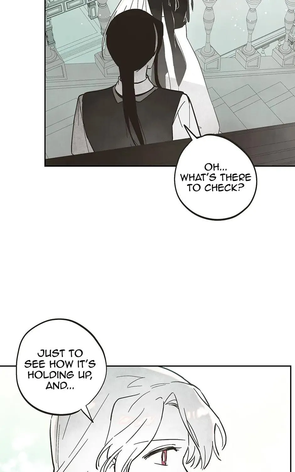 Read Wizard Number Zero chapter 32 image 88 on Lezhin