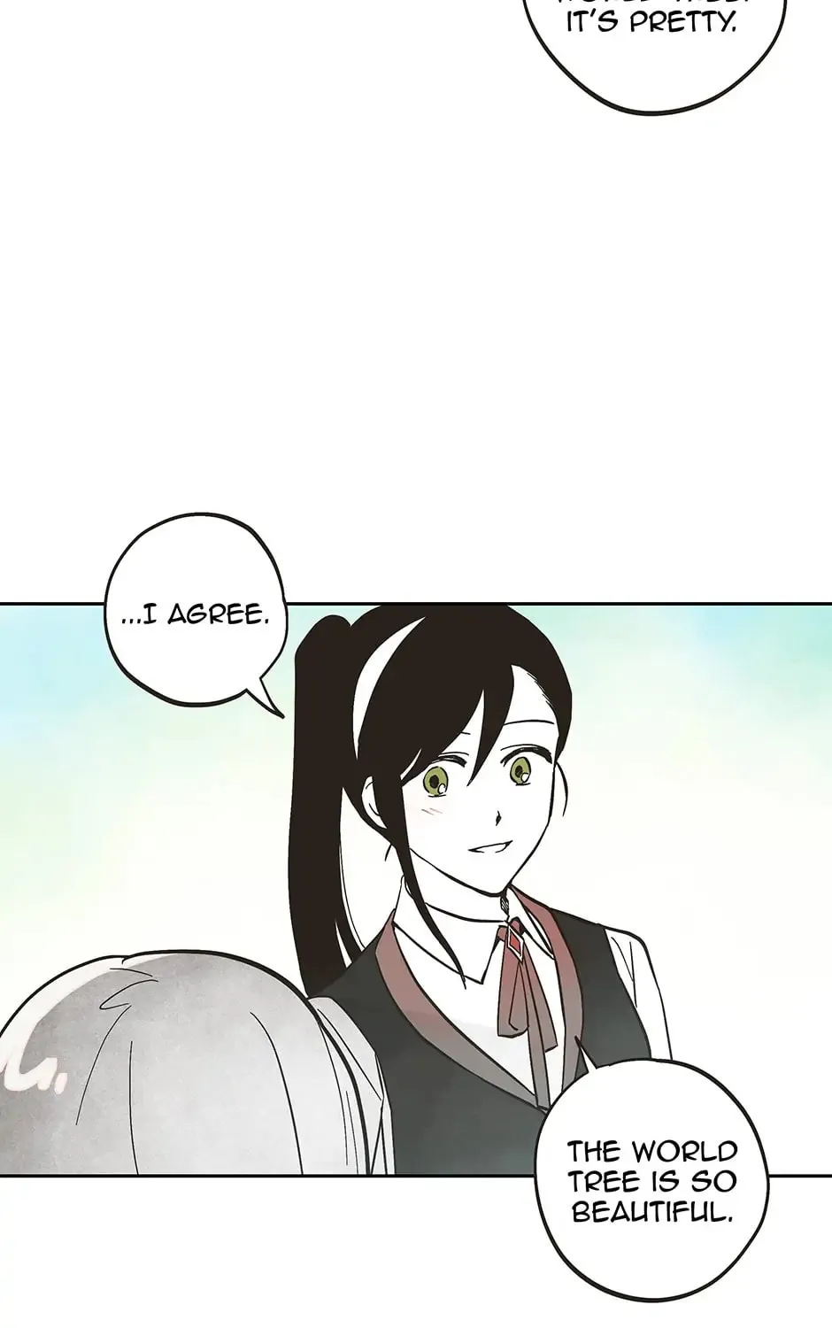 Read Wizard Number Zero chapter 32 image 90 on Lezhin