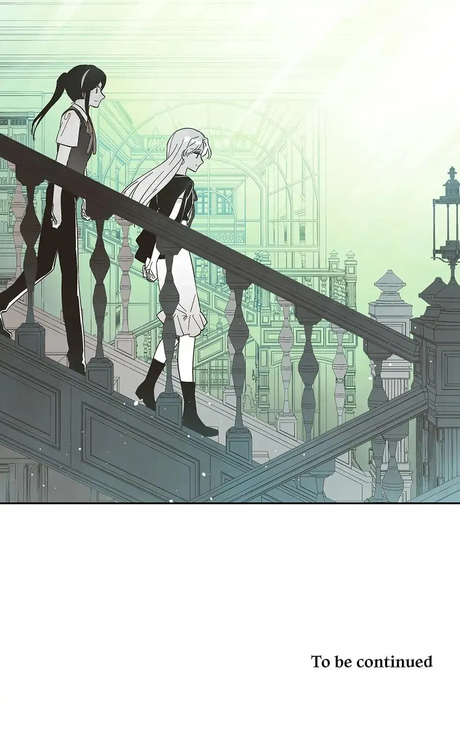 Read Wizard Number Zero chapter 32 image 94 on Lezhin