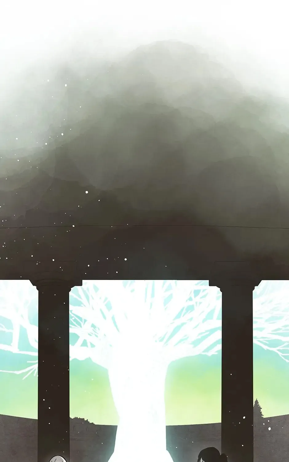 Read Wizard Number Zero chapter 33 image 0 on Lezhin